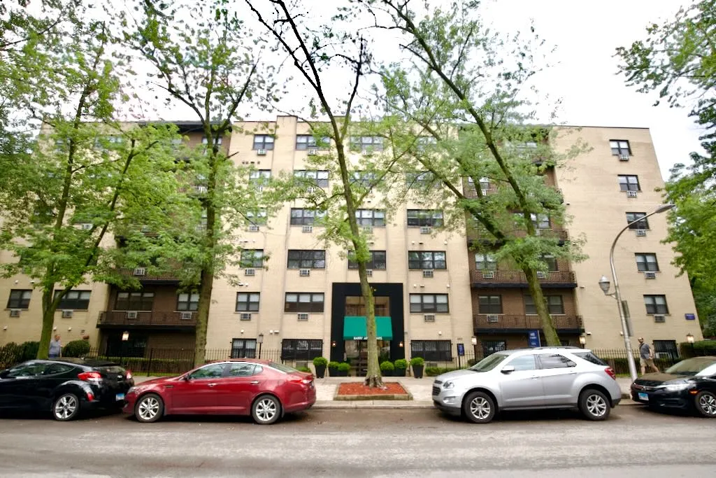 445 W Barry Ave, , 60657, USA 60657-unit#514-Chicago-IL