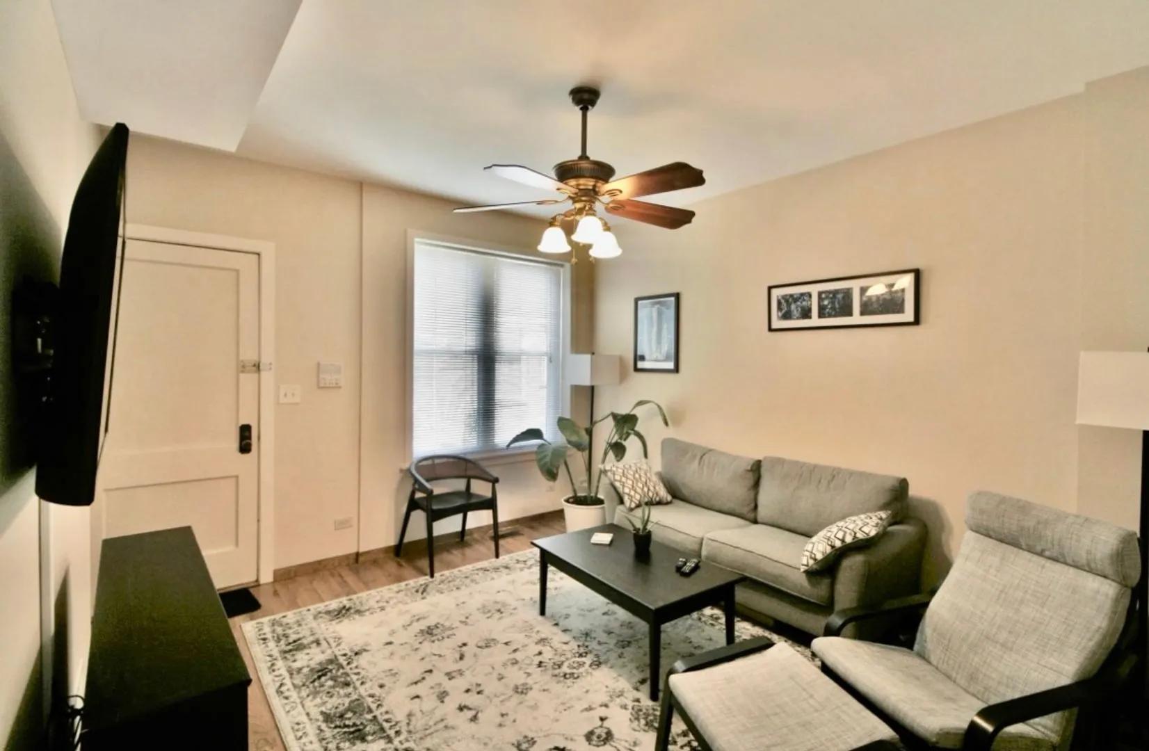 4043 N Monticello Ave, , 60618, USA 60618-unit#2-Chicago-IL