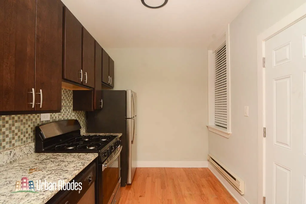 4419 N Wolcott Ave, , 60640, USA 60640-unit#1A-Chicago-IL