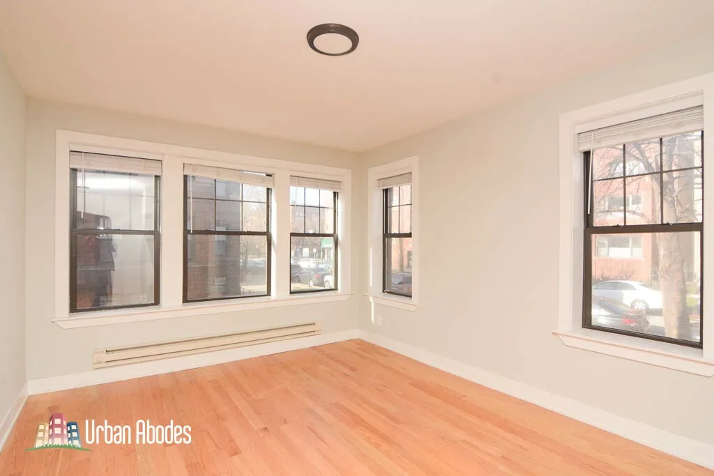 4419 N Wolcott Ave, , 60640, USA 60640-unit#1A-Chicago-IL