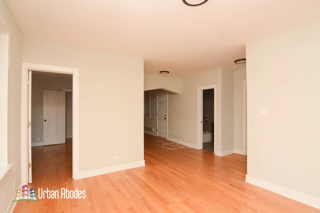 4419 N Wolcott Ave, , 60640, USA 60640-unit#1A-Chicago-IL