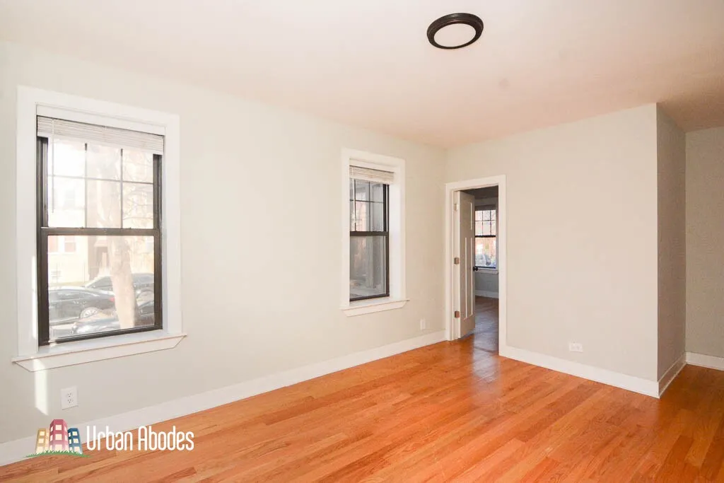 4419 N Wolcott Ave, , 60640, USA 60640-unit#1A-Chicago-IL