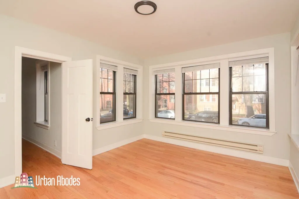 4419 N Wolcott Ave, , 60640, USA 60640-unit#1A-Chicago-IL