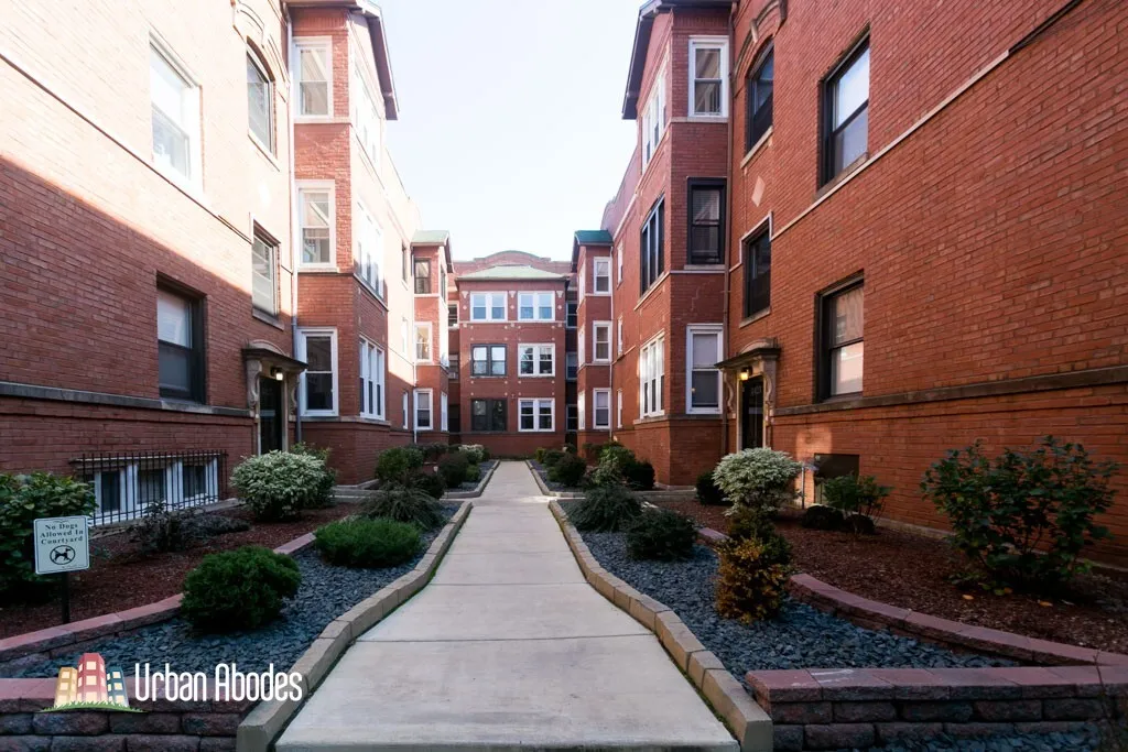 4421 N Wolcott Ave, , 60640, USA 60640-unit#3B-Chicago-IL