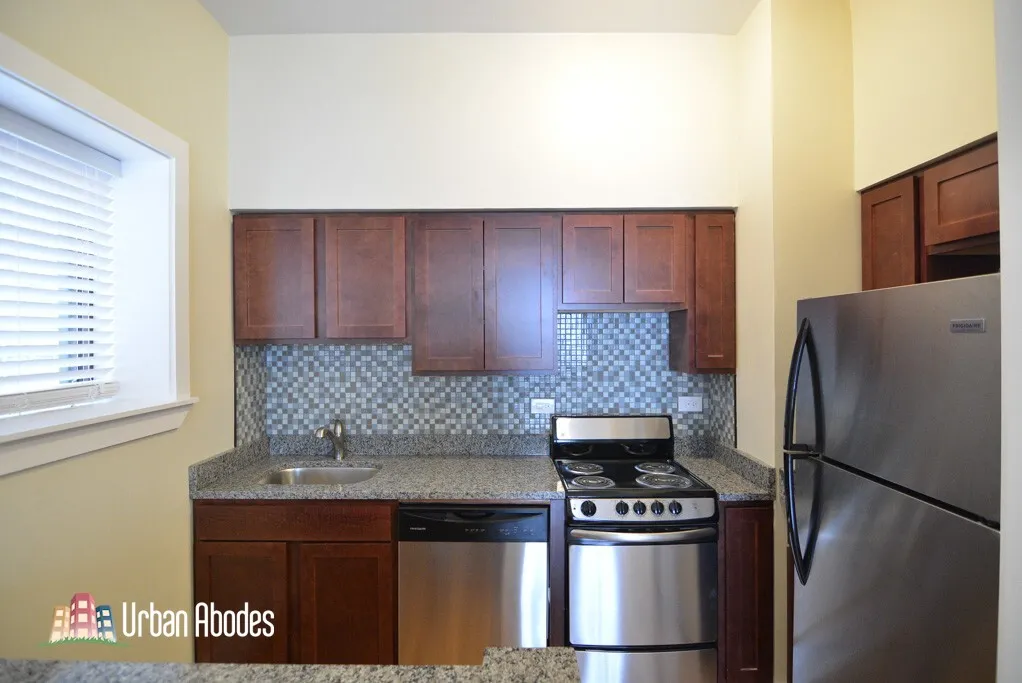 1425 N Dearborn St, ,  60610, USA 60610-unit#4C-Chicago-IL