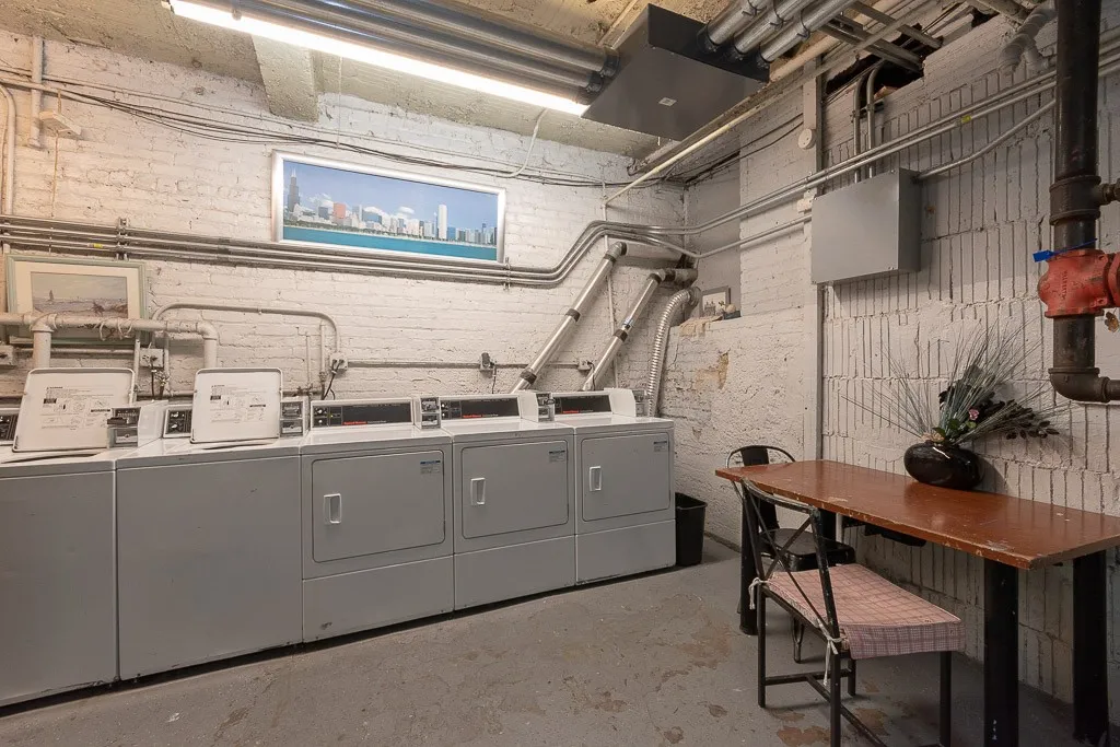 1347 N Dearborn St, ,  60610, USA 60610-unit#508-Chicago-IL