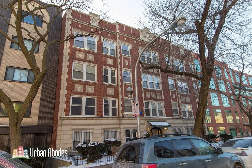 511 W Melrose St, , 60657, USA 60657-unit#411-Chicago-IL