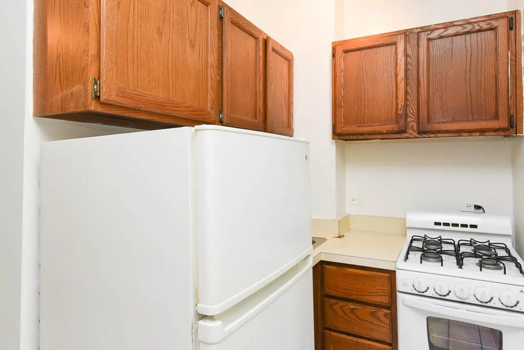 511 W Melrose St, ,  60657, USA 60657-unit#415-Chicago-IL