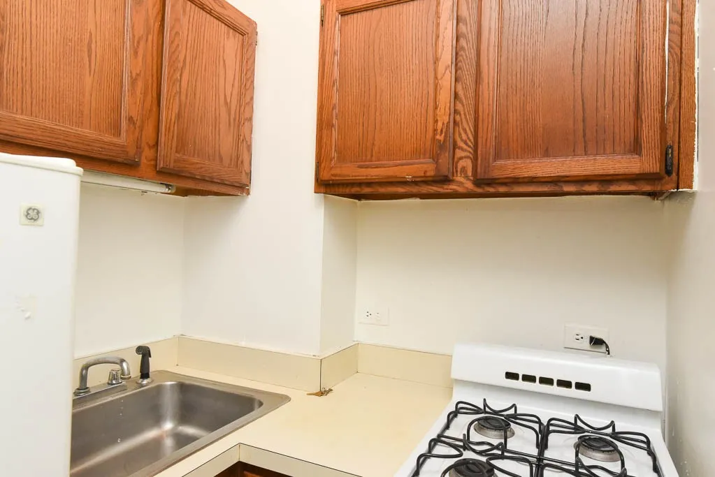 511 W Melrose St, ,  60657, USA 60657-unit#415-Chicago-IL