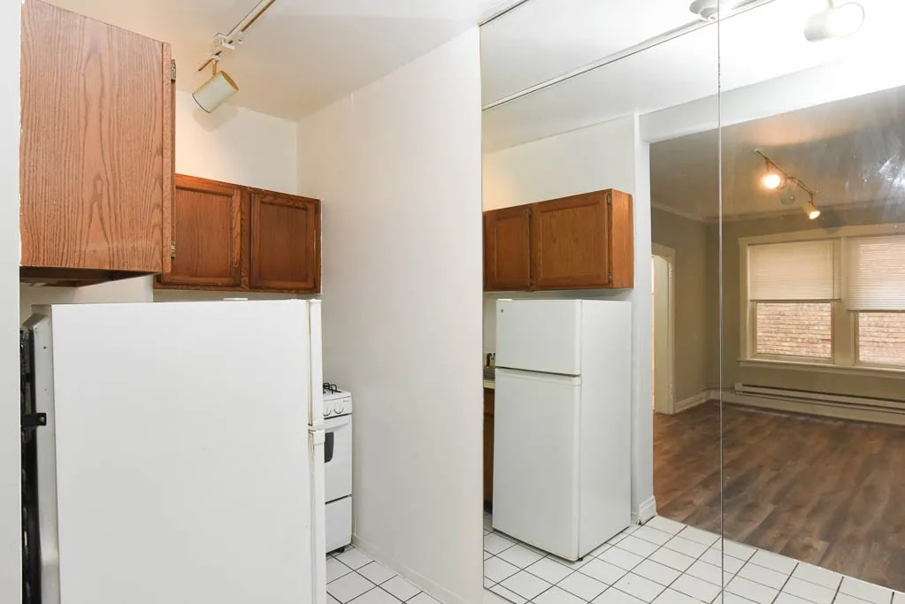 511 W Melrose St, ,  60657, USA 60657-unit#415-Chicago-IL