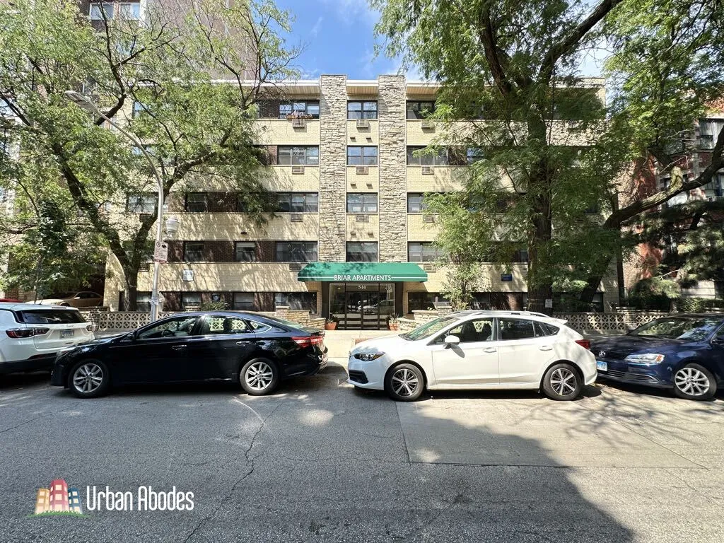 510 W Briar Pl, , 60657, USA 60657-unit#407-Chicago-IL