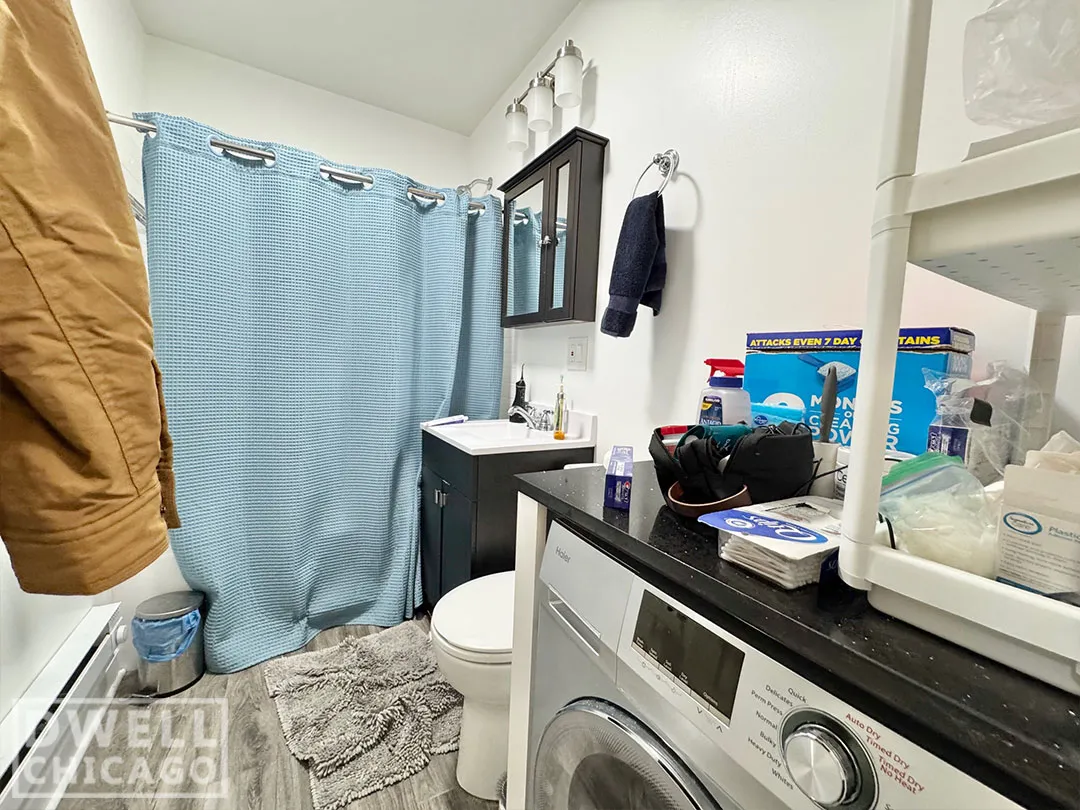 837 W Cornelia Ave, ,  60657, USA 60657-unit#837-1N-Chicago-IL
