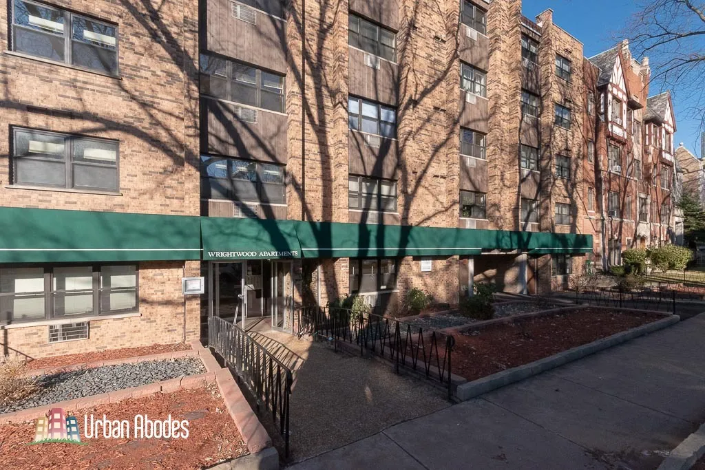Wrightwood Apartments, 660 W Wrightwood Ave, , 60614, USA 60614-unit#507-Chicago-IL