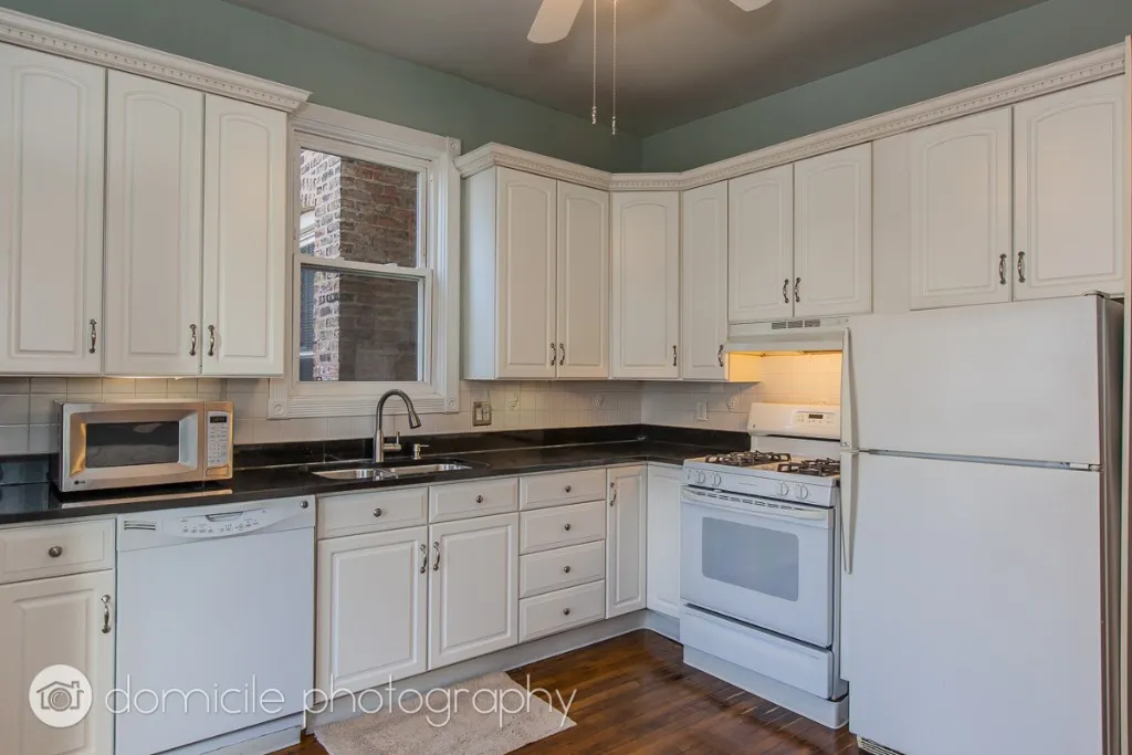 828 W Buckingham Pl, ,  60657, USA 60657-unit#2-Chicago-IL