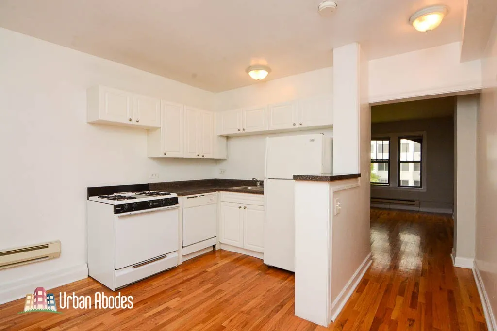 1347 N Dearborn St, ,  60610, USA 60610-unit#601-Chicago-IL