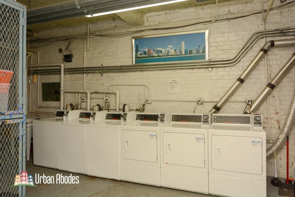 1347 N Dearborn St, ,  60610, USA 60610-unit#601-Chicago-IL