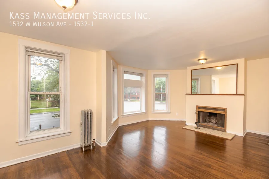 1530 W Wilson Ave, , 60640, USA 60640-unit#1532-1-Chicago-IL