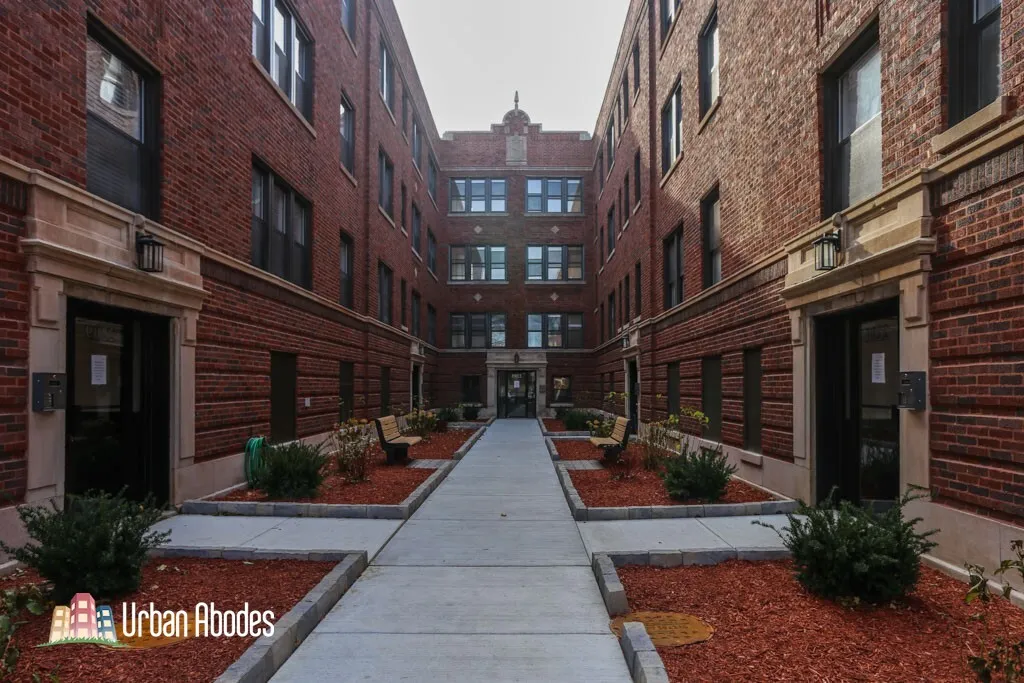 2203 W Eastwood Ave, ,  60625, USA 60625-unit#1NE-Chicago-IL