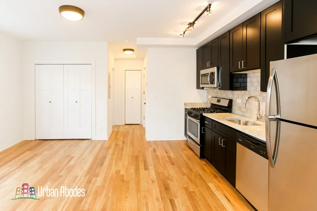 2203 W Eastwood Ave, ,  60625, USA 60625-unit#1NE-Chicago-IL