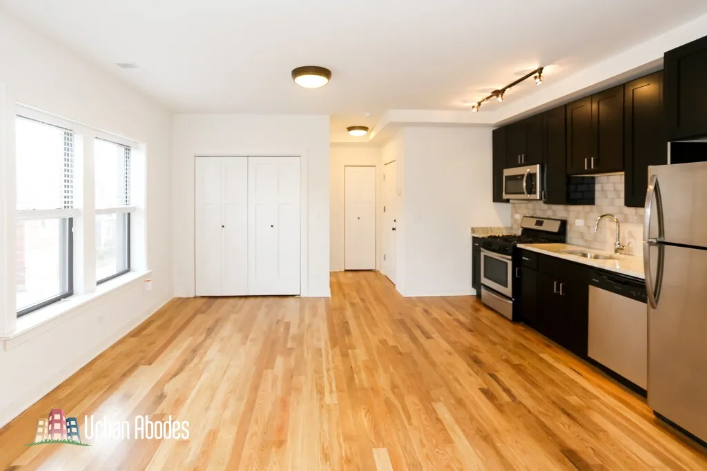 2203 W Eastwood Ave, ,  60625, USA 60625-unit#1NE-Chicago-IL