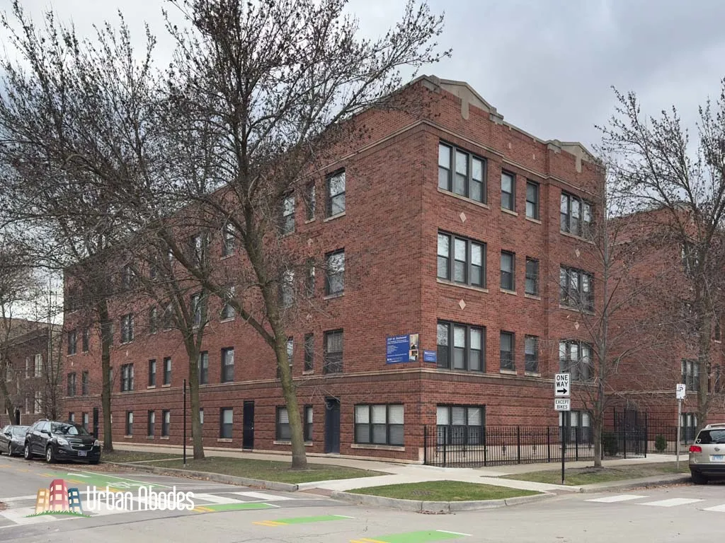 2203 W Eastwood Ave, , 60625, USA 60625-unit#1NW-Chicago-IL