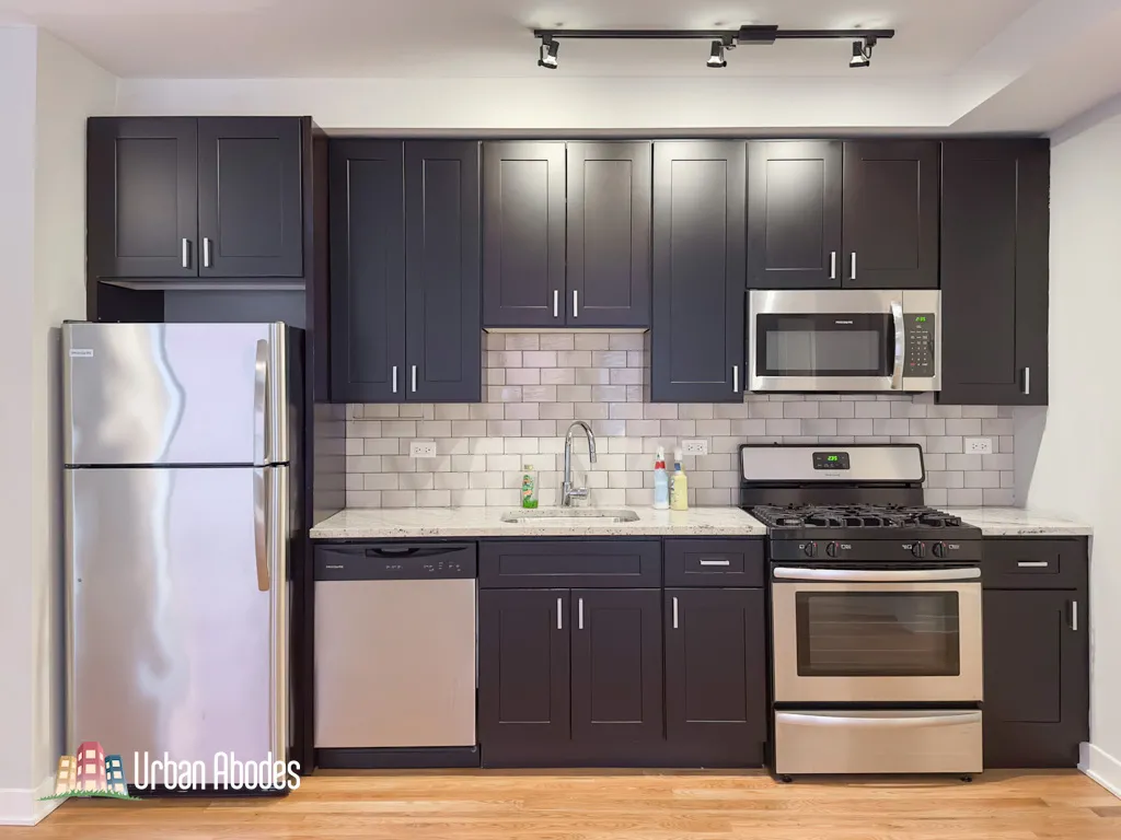 2203 W Eastwood Ave, , 60625, USA 60625-unit#1NW-Chicago-IL