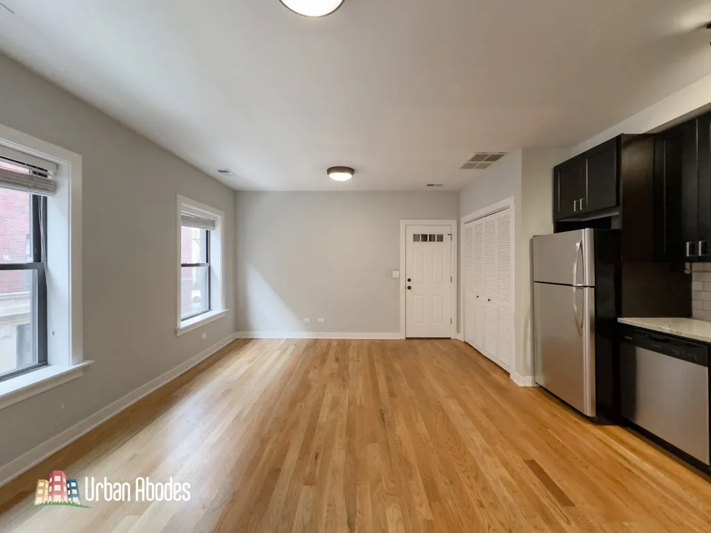 2203 W Eastwood Ave, , 60625, USA 60625-unit#1NW-Chicago-IL