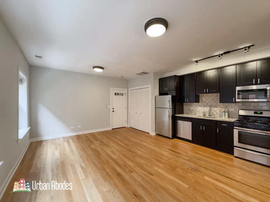2203 W Eastwood Ave, , 60625, USA 60625-unit#1NW-Chicago-IL