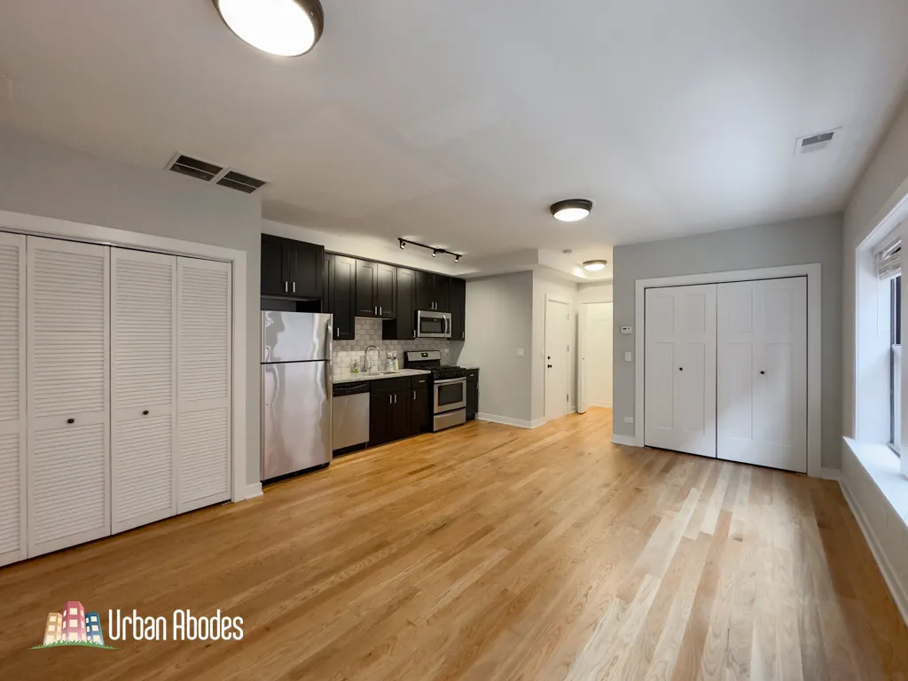 2203 W Eastwood Ave, , 60625, USA 60625-unit#1NW-Chicago-IL