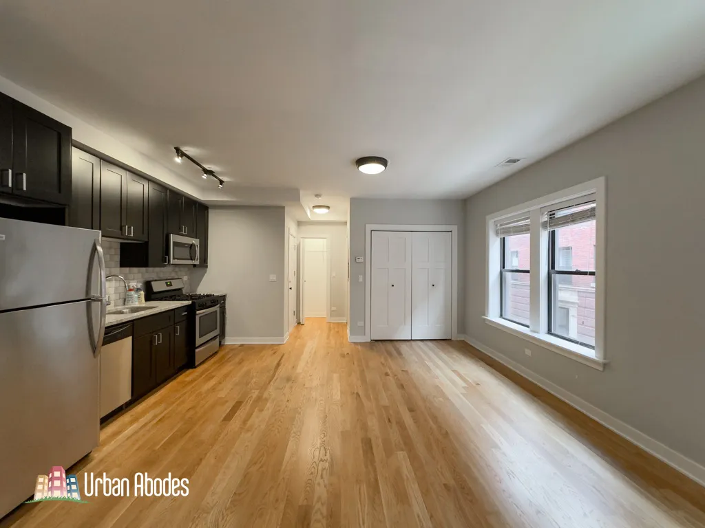 2203 W Eastwood Ave, , 60625, USA 60625-unit#1NW-Chicago-IL