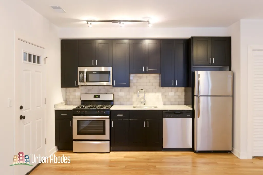 2203 W Eastwood Ave, ,  60625, USA 60625-unit#3NE-Chicago-IL