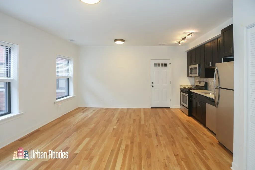 2203 W Eastwood Ave, ,  60625, USA 60625-unit#3NE-Chicago-IL