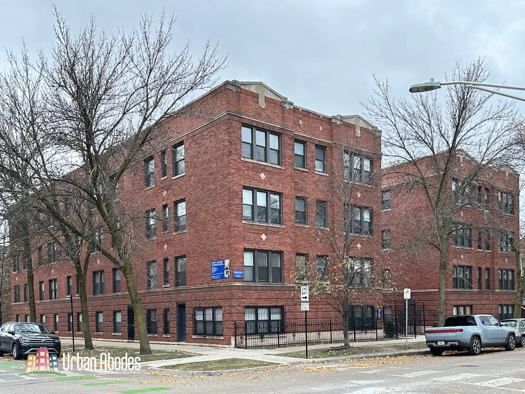 2203 W Eastwood Ave, , 60625, USA 60625-unit#3SE-Chicago-IL