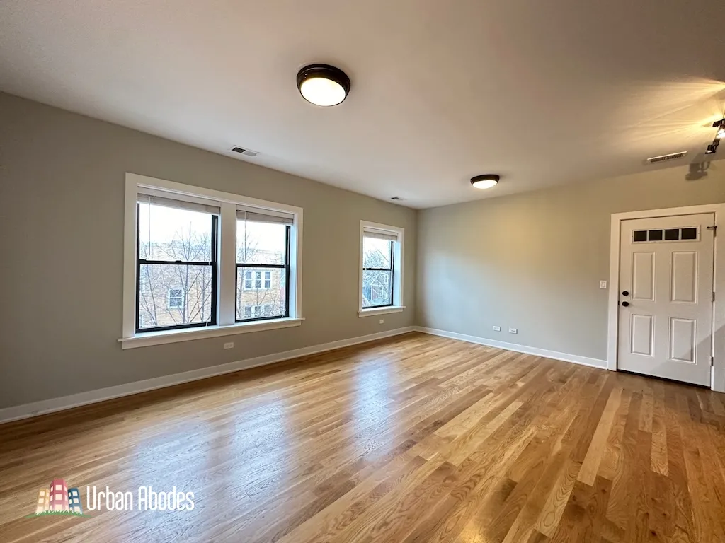 2203 W Eastwood Ave, ,  60625, USA 60625-unit#3SE-Chicago-IL