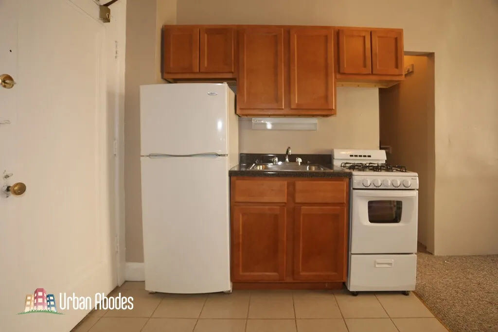 3831 N Fremont St, ,  60613, USA 60613-unit#309-Chicago-IL