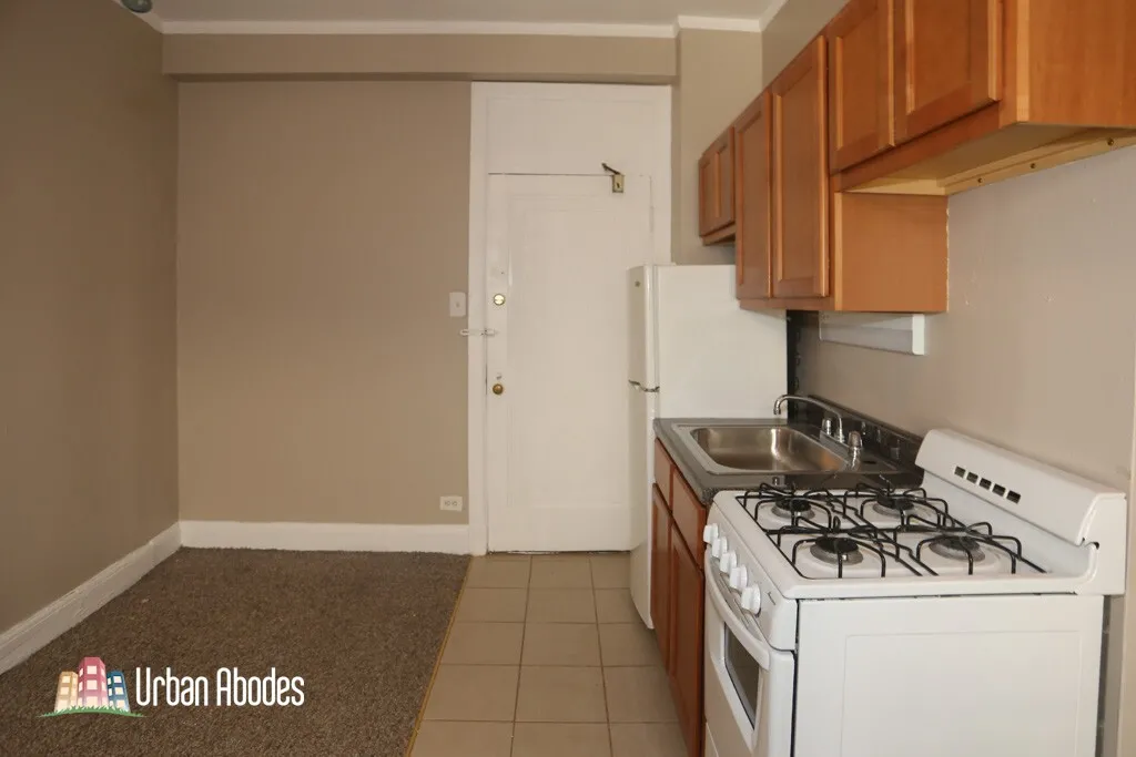 3831 N Fremont St, ,  60613, USA 60613-unit#309-Chicago-IL