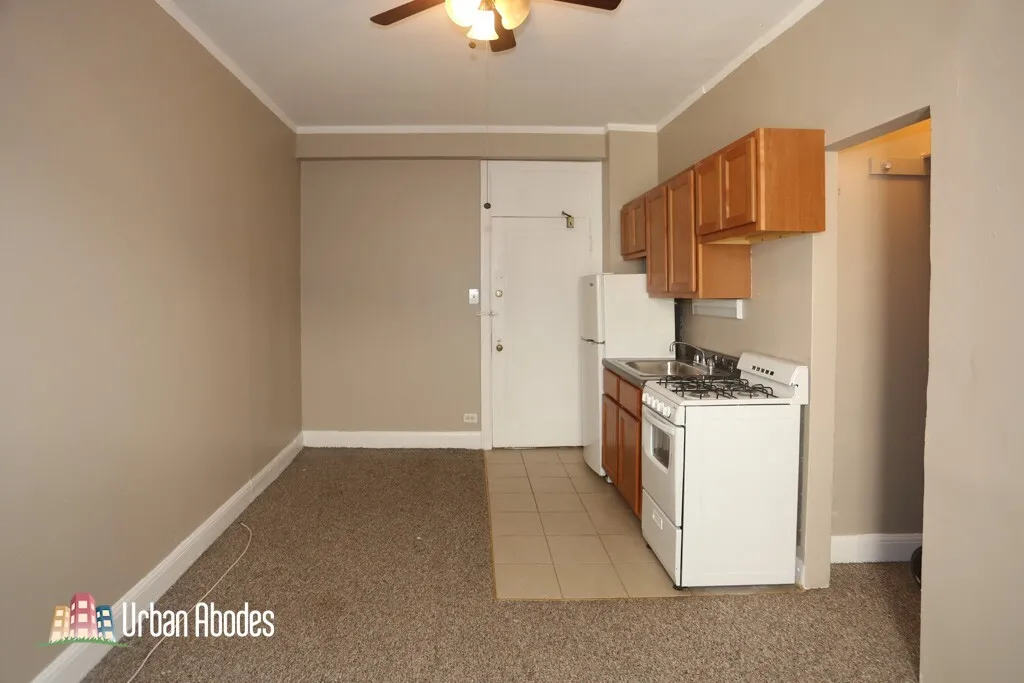 3831 N Fremont St, ,  60613, USA 60613-unit#309-Chicago-IL