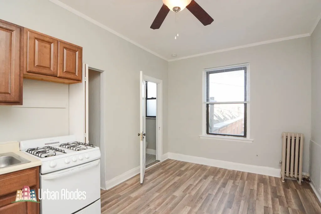 3831 N Fremont St, , 60613, USA 60613-unit#416-Chicago-IL