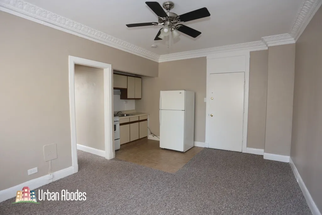 3831 N Fremont St, , 60613, USA 60613-unit#508-Chicago-IL