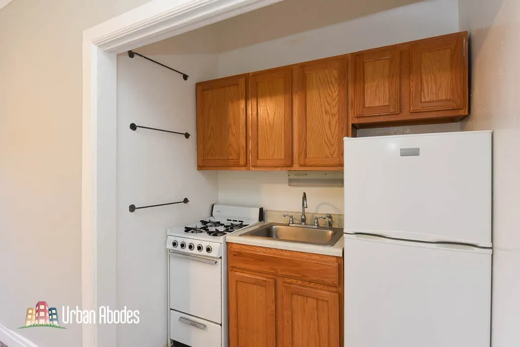 3831 N Fremont St, ,  60613, USA 60613-unit#215-Chicago-IL