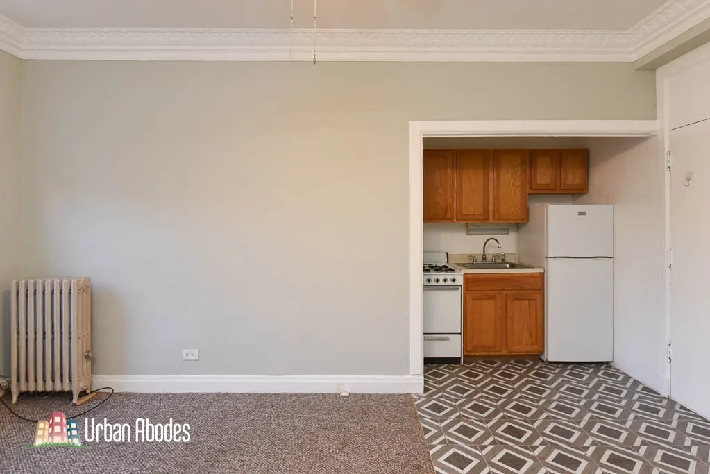 3831 N Fremont St, ,  60613, USA 60613-unit#215-Chicago-IL