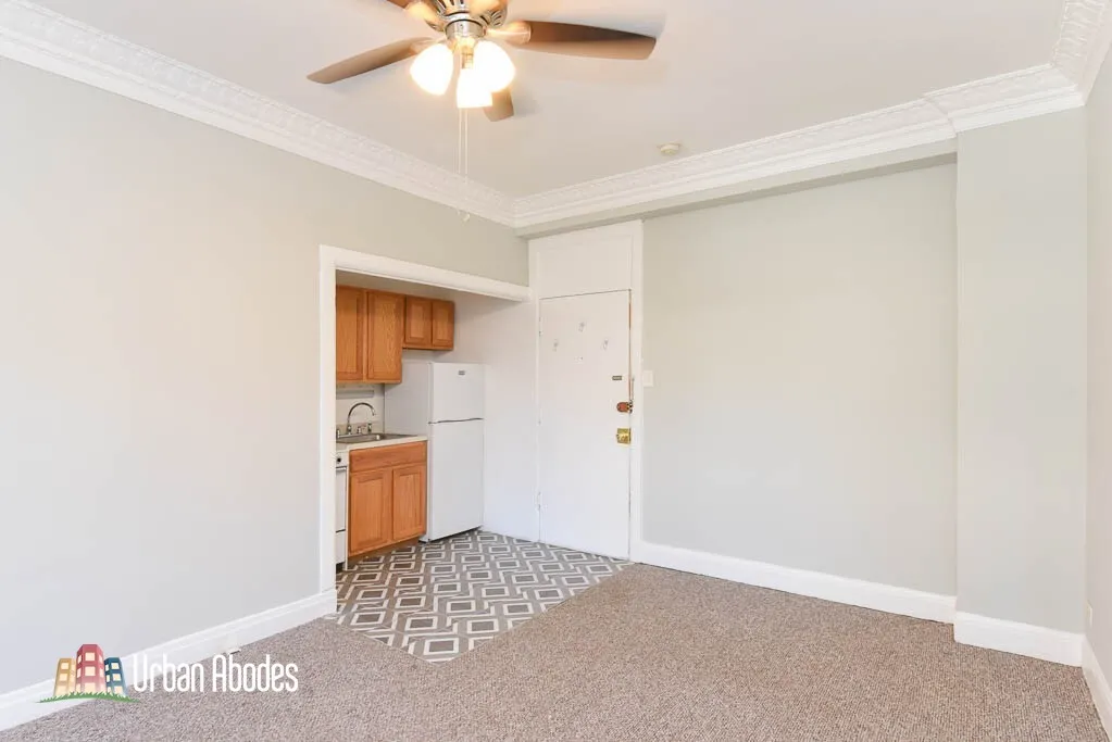 3831 N Fremont St, ,  60613, USA 60613-unit#215-Chicago-IL
