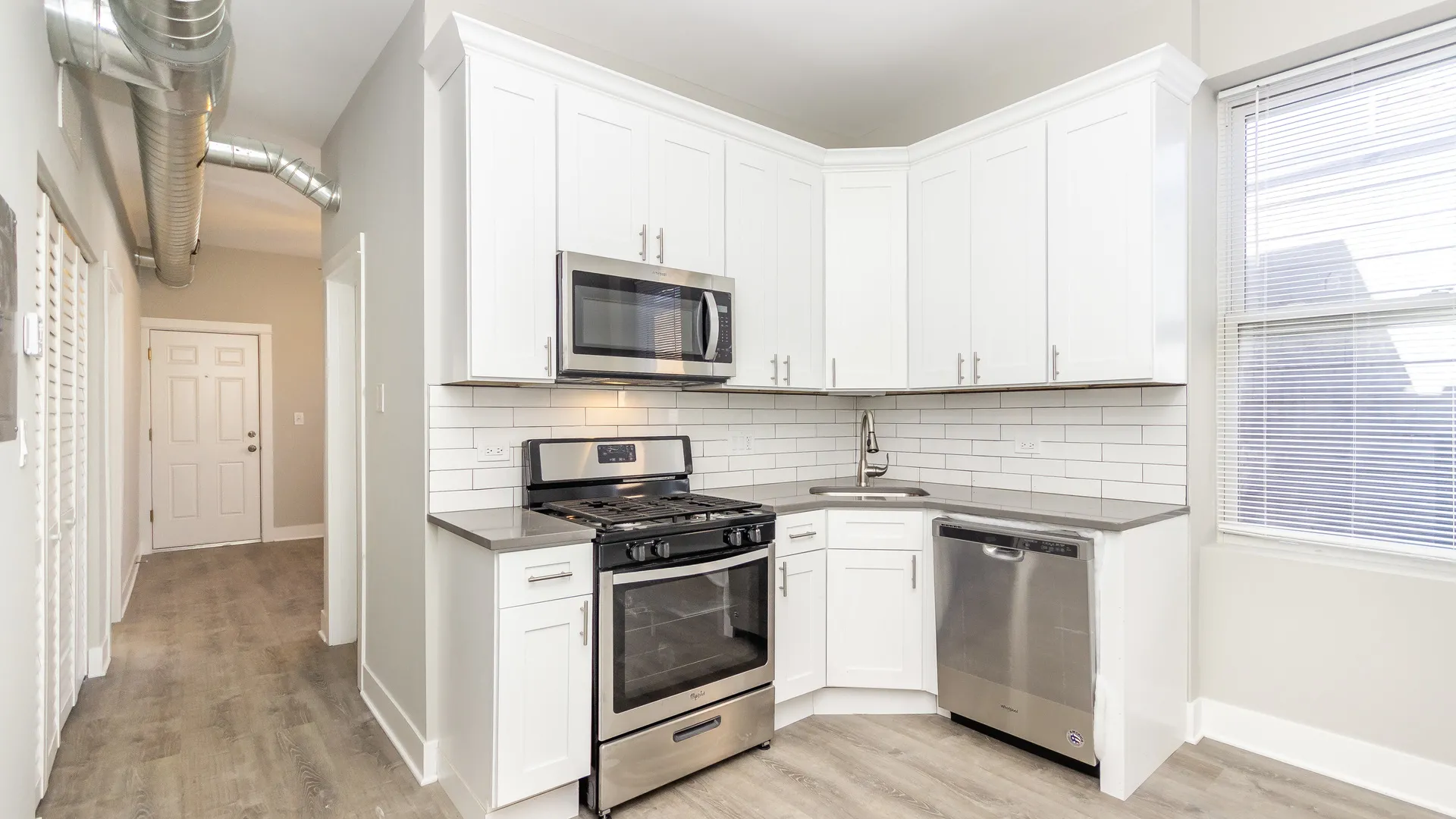 1923 W Schiller St, , 60622, USA 60622-unit#1M-Chicago-IL