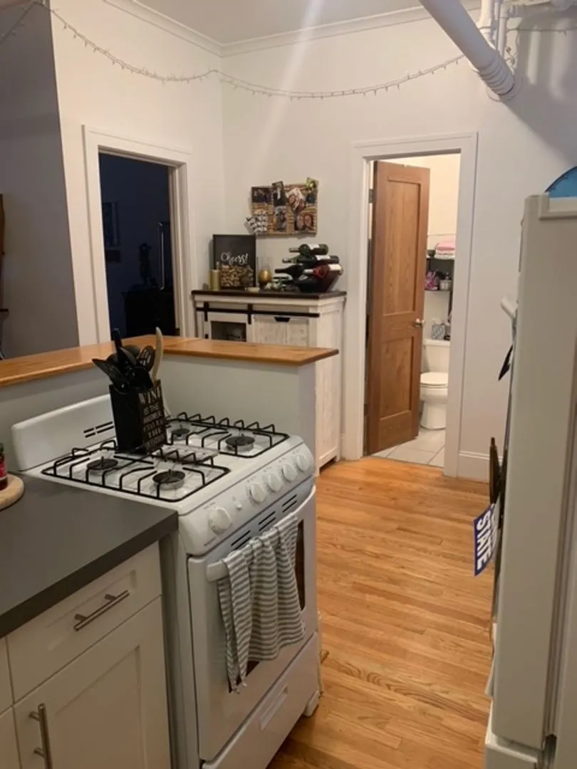 929 W Oakdale Ave, , 60657, USA 60657-unit#GARDEN-Chicago-IL