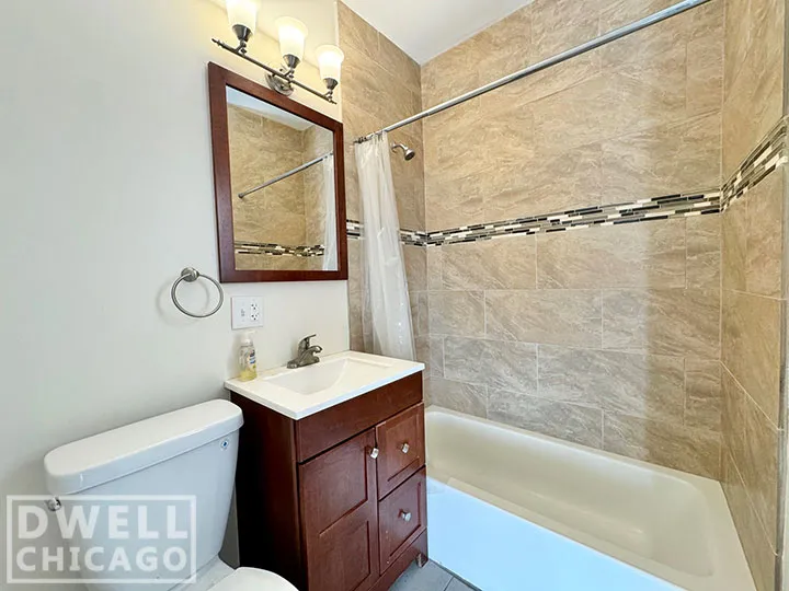 2432 N Milwaukee Ave, ,  60647, USA 60647-unit#2-Chicago-IL