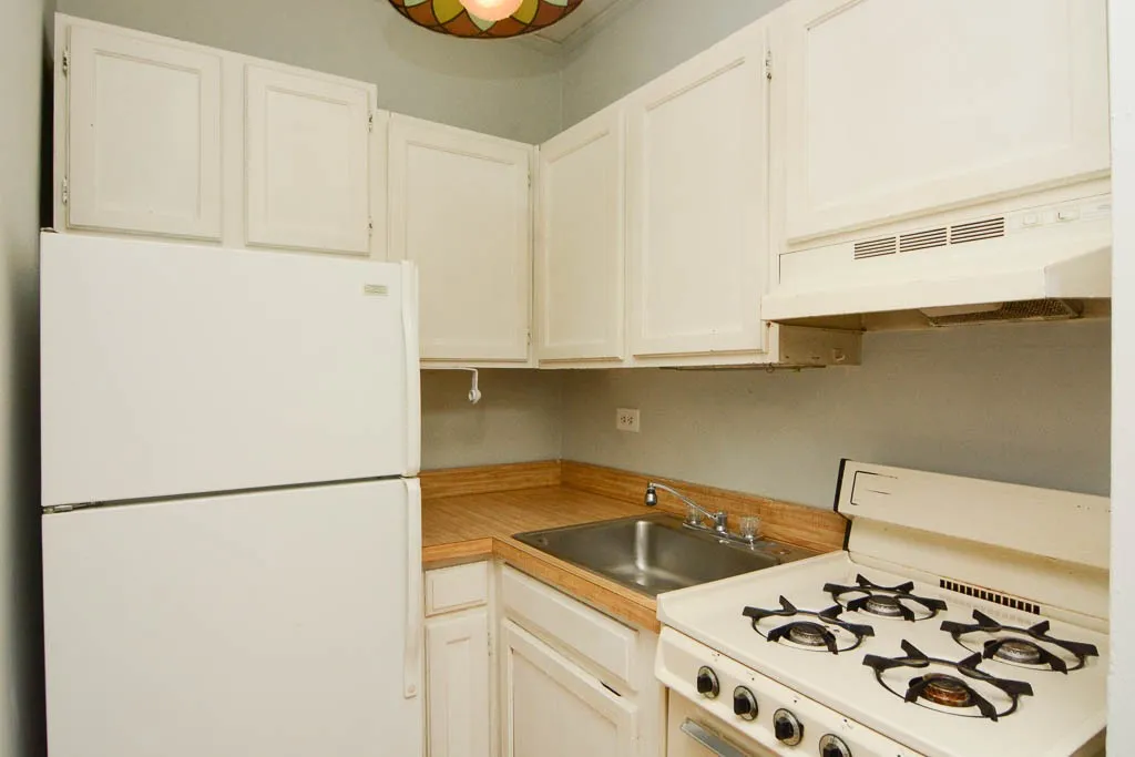 837 W Wolfram St, ,  60657, USA 60657-unit#102-Chicago-IL