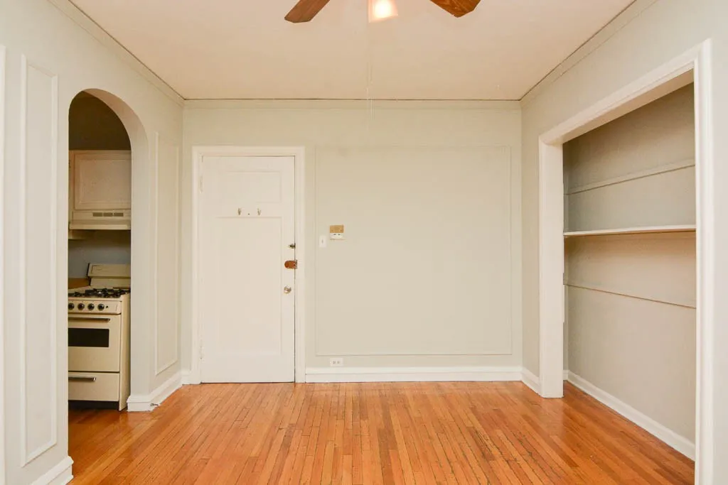 837 W Wolfram St, ,  60657, USA 60657-unit#102-Chicago-IL