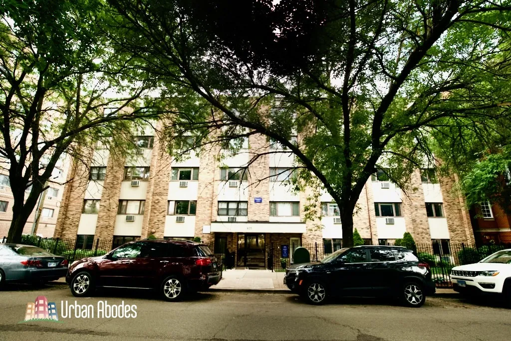 625 W Wrightwood Ave, , 60614, USA 60614-unit#502-Chicago-IL
