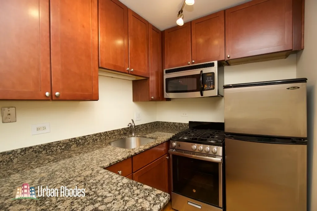 625 W Wrightwood Ave, , 60614, USA 60614-unit#502-Chicago-IL