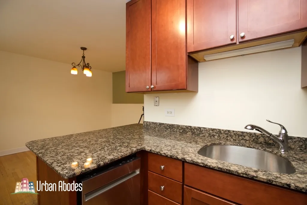 625 W Wrightwood Ave, , 60614, USA 60614-unit#502-Chicago-IL